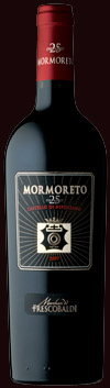 Mormoreto 2001 Frescobaldi