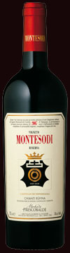 Montesodi 2000 Frescobaldi