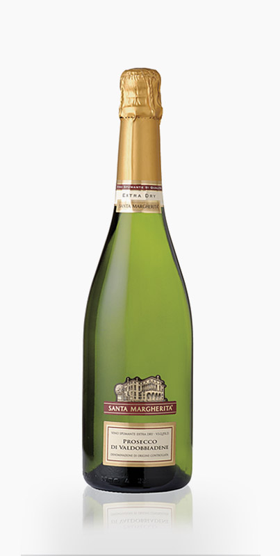 Prosecco di Valdobbiadene Santa Margherita