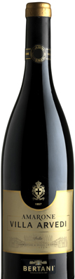 Amarone Valpolicella 2006 Bertani