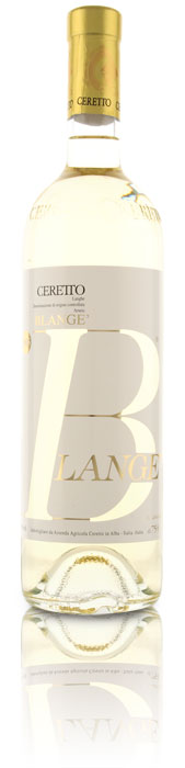 Blangè langhe Arneis Ceretto 2009