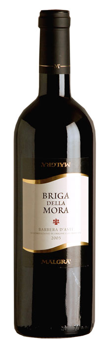 Briga della Mora Malgr