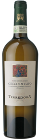 Greco di Tufo Terre degli angeli