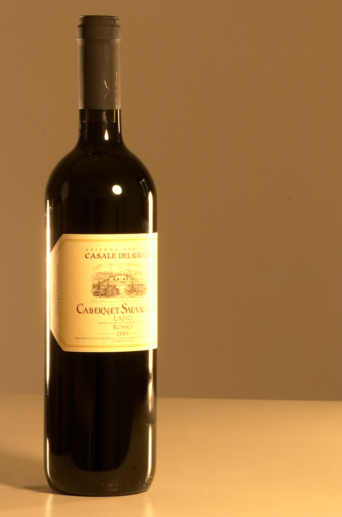 Cabernet Sauvignon Casale del Giglio