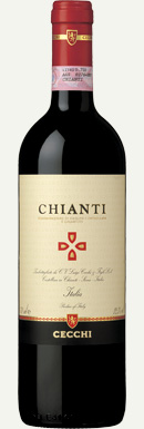 Chianti Classico 2008 Cecchi