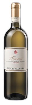 Frascati DOC superiore 2009