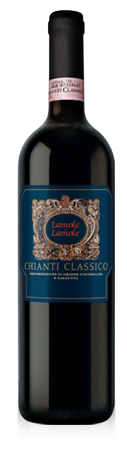 Chianti Lamole Etichetta Blu 2006