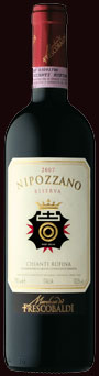 Chianti Nipozzano riserva 2005