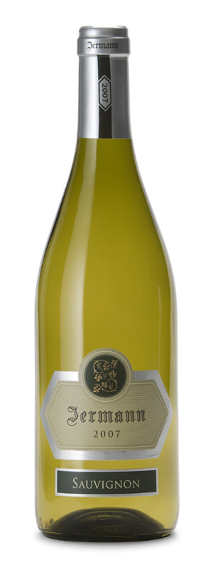 Sauvignon Jermann 2009