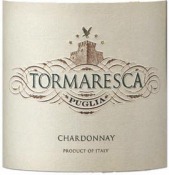 Chardonnay Tormaresca 2009 Antinori