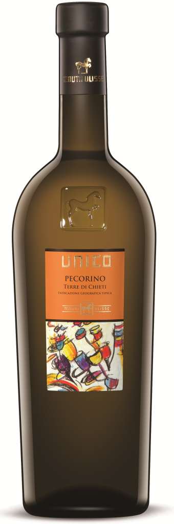 Pecorino Unico Tenuta Ulisse