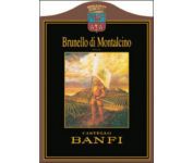 Brunello di Montalcino Banfi 2004