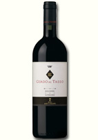 Guado al Tasso 2007