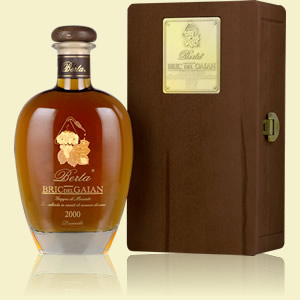 Grappa Bric del Gaian cl70