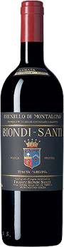 Brunello di Montalcino Biondi