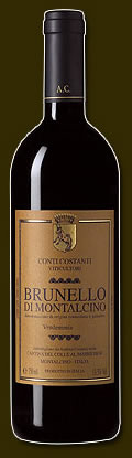 Brunello di Montalcino Costanti
