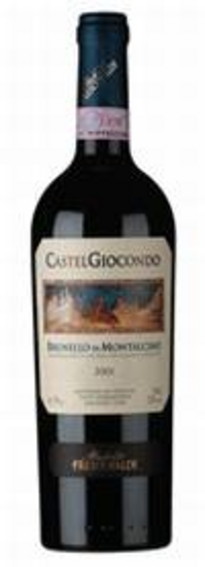 Brunello Castel Giocondo