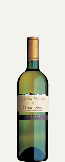 Chardonnay Elena Walch 2008