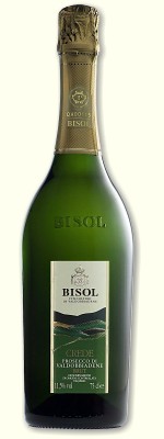 Prosecco di Valdobbiadene Crede 08 Bisol