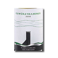 Gewurztraminer colterenzio 2009