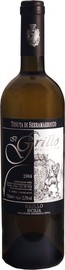 Grillo del Barone 2008 Serramarocco