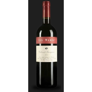 Cabernet Sauvignon Lis Neris