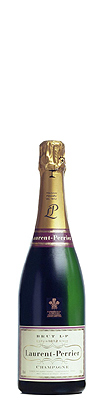 Laurent Perrier Brut 0.75