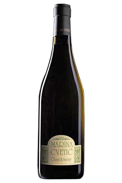Chardonnay Marina Cvetic 05