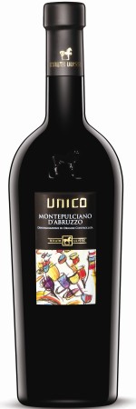 Montepulciano Tenuta Ulisse