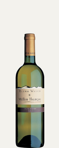 Muller Thurgau Elena Walch 2008