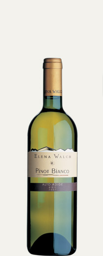 Pinot Bianco Elena Walch 2008