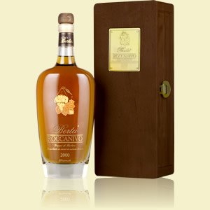 Grappa Roccanivo Cl70 Berta