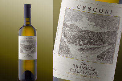 Traminer Cesconi