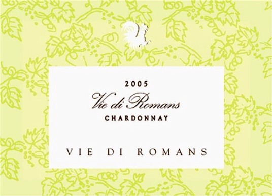 Chardonnay Vie de Romans